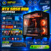 PC GAMING PCAP EVO GM PERFORMANCE RTX 5050 8GB / Intel Core i5 14400F