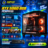 PC GAMING PCAP EVO GM PERFORMANCE RTX 5060 8GB / Intel Core i5 14400F