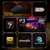 Laptop MSI Raider A16 HX B8WH-031VN (Ryzen 9 8940HX/RTX 5070 Ti 12GB)