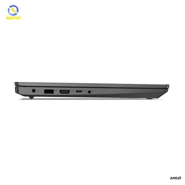 Ảnh minh họa Laptop Lenovo V14 G2 ALC 82KC00BCVN (AMD Ryzen™ 3-5300U | 8GB | 256GB | AMD Radeon Graphics| 14 inch FHD | FreeDos | Đen) 2