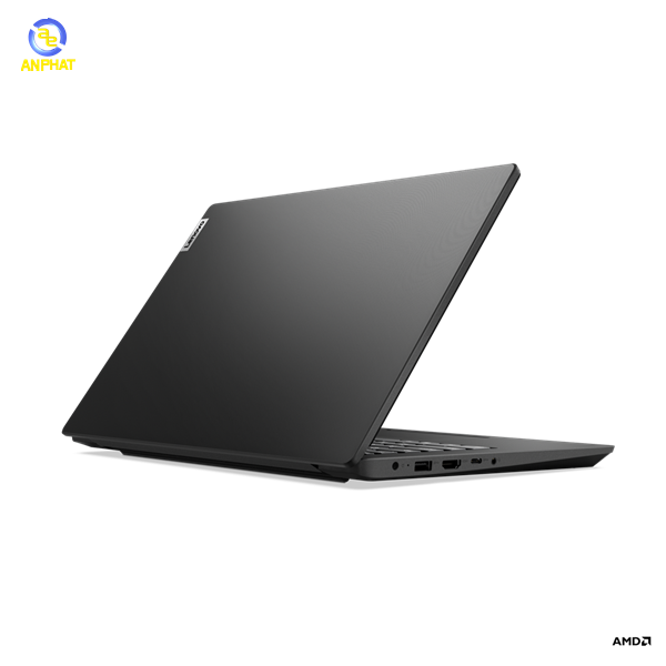 Ảnh minh họa Laptop Lenovo V14 G2 ALC 82KC00BCVN (AMD Ryzen™ 3-5300U | 8GB | 256GB | AMD Radeon Graphics| 14 inch FHD | FreeDos | Đen) 3