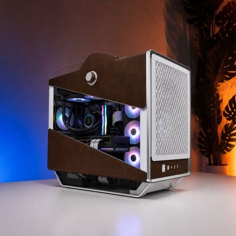 PC Gaming Ryzen 9 9950X3D