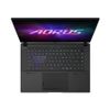 Laptop GIGABYTE AORUS Master 16 6XJM4VNE64SH (Ryzen 9 9955HX3D/32GB)