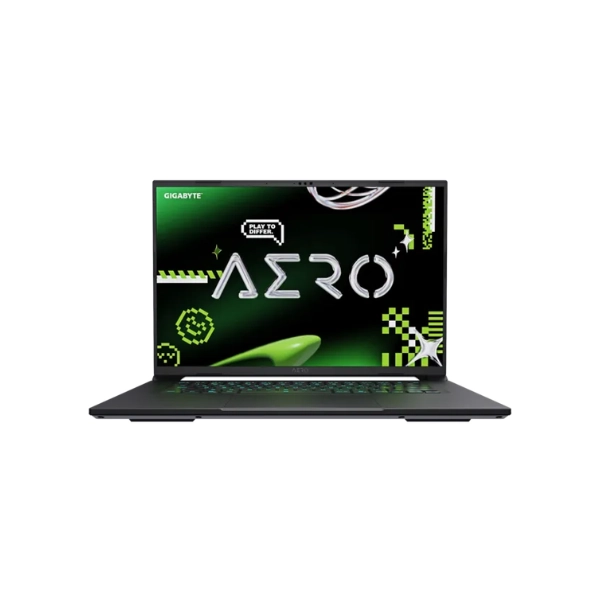 Laptop Gigabyte AERO X16 EG61H AERO-X16-1VH93MY894AH (Ryzen Al 7 350/ Ram 16GB/ SSD 512GB/ RTX 5060/ 16 inch/ Windows 11 Home/ 1Y)
