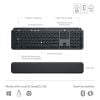 Logitech Mx Keys S Combo Mx Master, 3s Mx Keys & Kê tay Mx Graphite