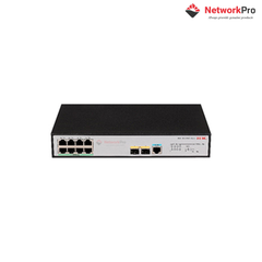  Switch H3C S5120V3-10P-PWR-LI Chính Hãng Việt Nam 