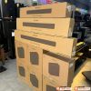 Loa Sony Bravia Theatre Sub 8, 300 W, Bass 20 cm, Kết nối không dây