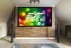 Màn chiếu Elite Screens Sable Frame 2 138 inch ER138WH2-WIDE