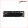 Ổ CỨNG SSD SAMSUNG 9100 PRO 4TB M2 PCIE GEN 5.0 x 4 (ĐỌC: 14.800MB)