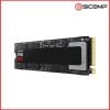 Ổ CỨNG SSD SAMSUNG 9100 PRO 4TB M2 PCIE GEN 5.0 x 4 (ĐỌC: 14.800MB)