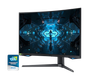 Màn Hình Cong Samsung Odyssey G7 32 inch LC32G75 (2K)