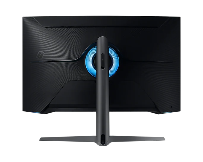 Ảnh minh họa Màn Hình Cong Samsung Odyssey G7 32 inch LC32G75 (2K/VA/1ms/240hz/350nits/Freesync) 2