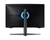 Màn Hình Cong Samsung Odyssey G7 32 inch LC32G75 (2K)