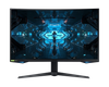 Màn Hình Cong Samsung Odyssey G7 32 inch LC32G75 (2K)
