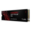 Ổ cứng SSD gắn trong Sandisk Optimus GX 7100 PCIe-Gen 4 NVMe M.2 2280
