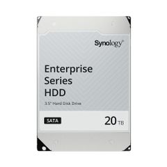  HDD Synology HAT5310 20TB 3.5 inch SATA 256MB Cache 7200RPM HAT5310-20T 