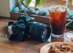  Samyang-Schneider AF 24-60mm F2.8 FE 