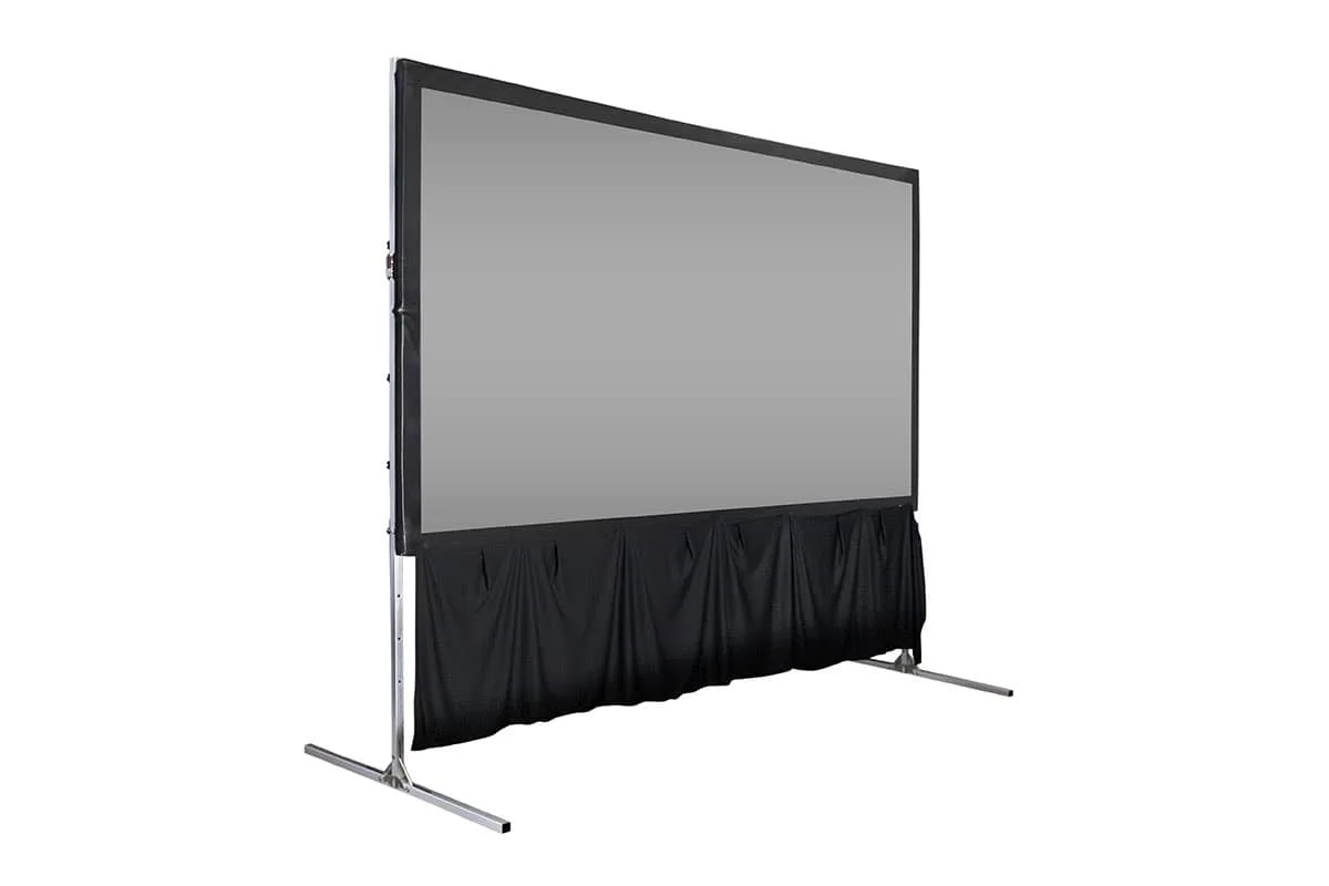 Ảnh minh họa Màn chiếu Elite Screens Light-On CLR 2 103 inch LPS103H-CLR2 – Màn di động chống sáng 1