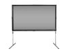 Màn chiếu Elite Screens Light-On CLR 2 123 inch LPS123H-CLR2