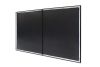 Màn chiếu Elite Screens Sable Frame B2 100 inch SB100WH2