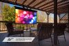 Màn chiếu Elite Screens Yard Master Manual 100 inch OMS100HM