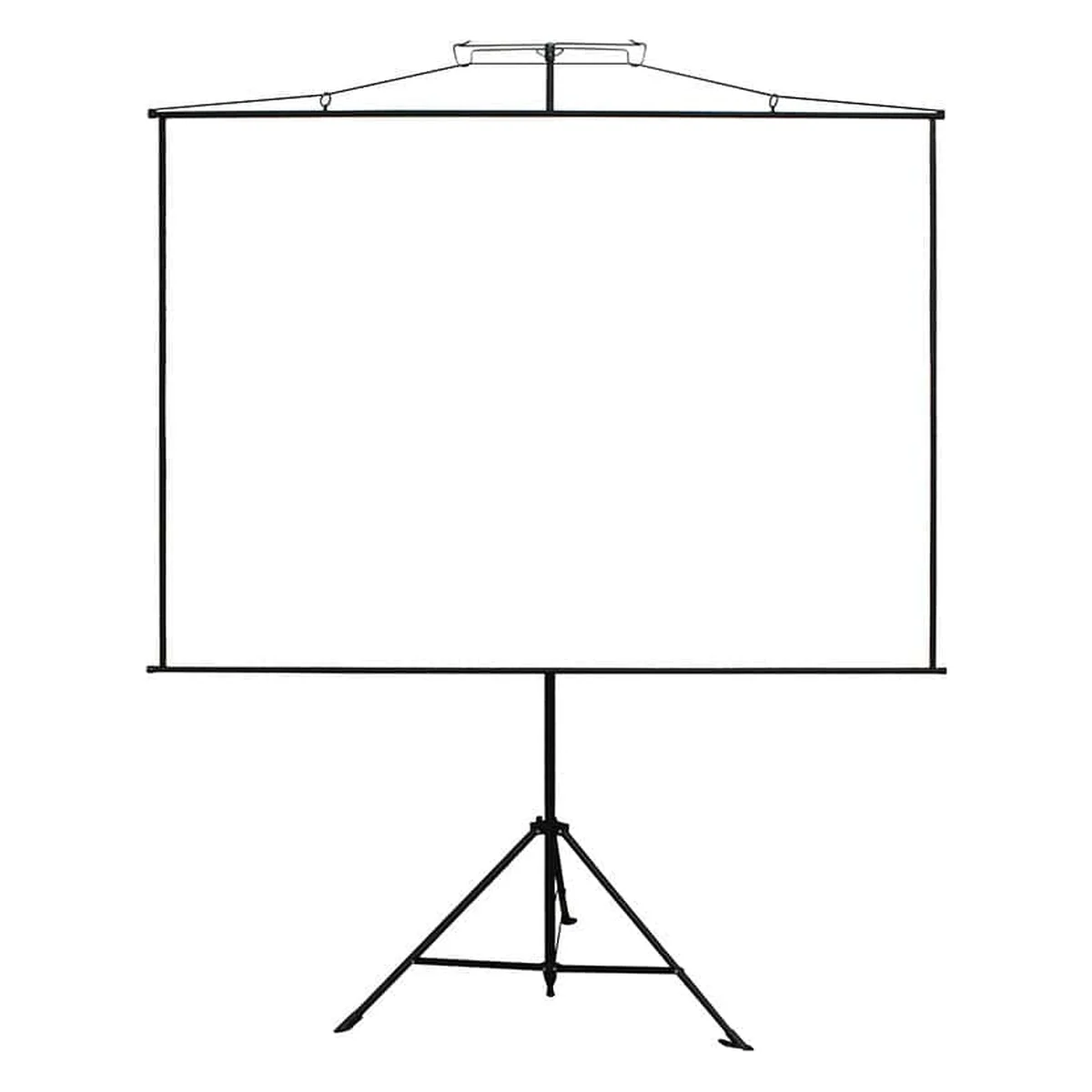 Màn chiếu Elite Screens Yard Master Sport 110 inch YMS110V – Màn khung di động siêu nhẹ