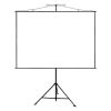 Màn chiếu Elite Screens Yard Master Sport 110 inch YMS110V