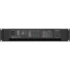 Công suất SE AudioTechnik LA10.4D DANTE, Công suất 4 × 2500W, 4 Kênh