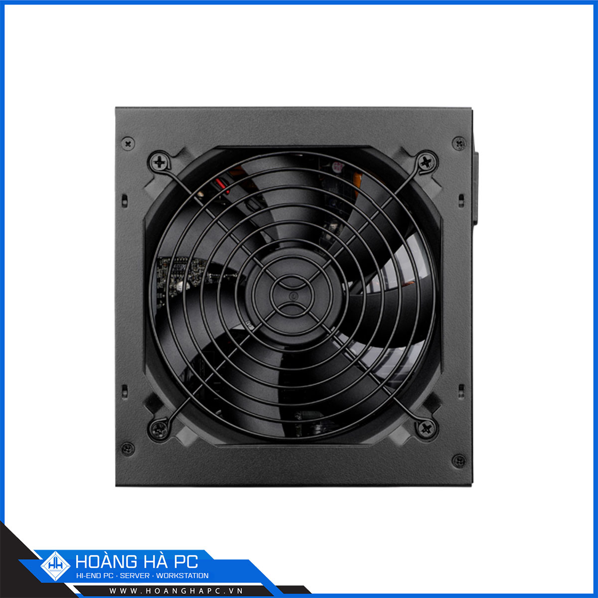 Ảnh minh họa Nguồn Segotep GM850 850W (80 Plus Gold/ ATX 3.0/ PCIE 5.0/ Full Modular/ Black) 2