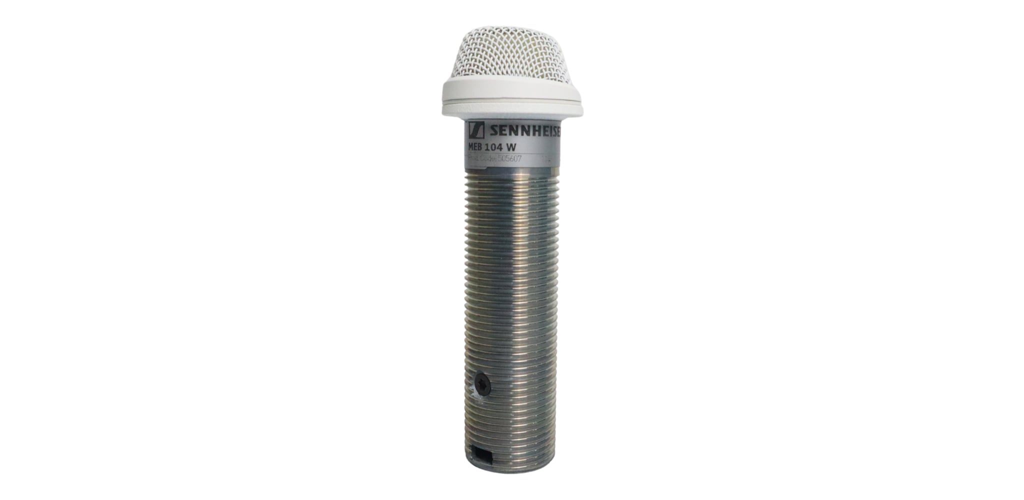 Ảnh minh họa Micro Boundary Sennheiser MEB 104 W | Boundary layer microphone MEB 104 W Sennheiser 1