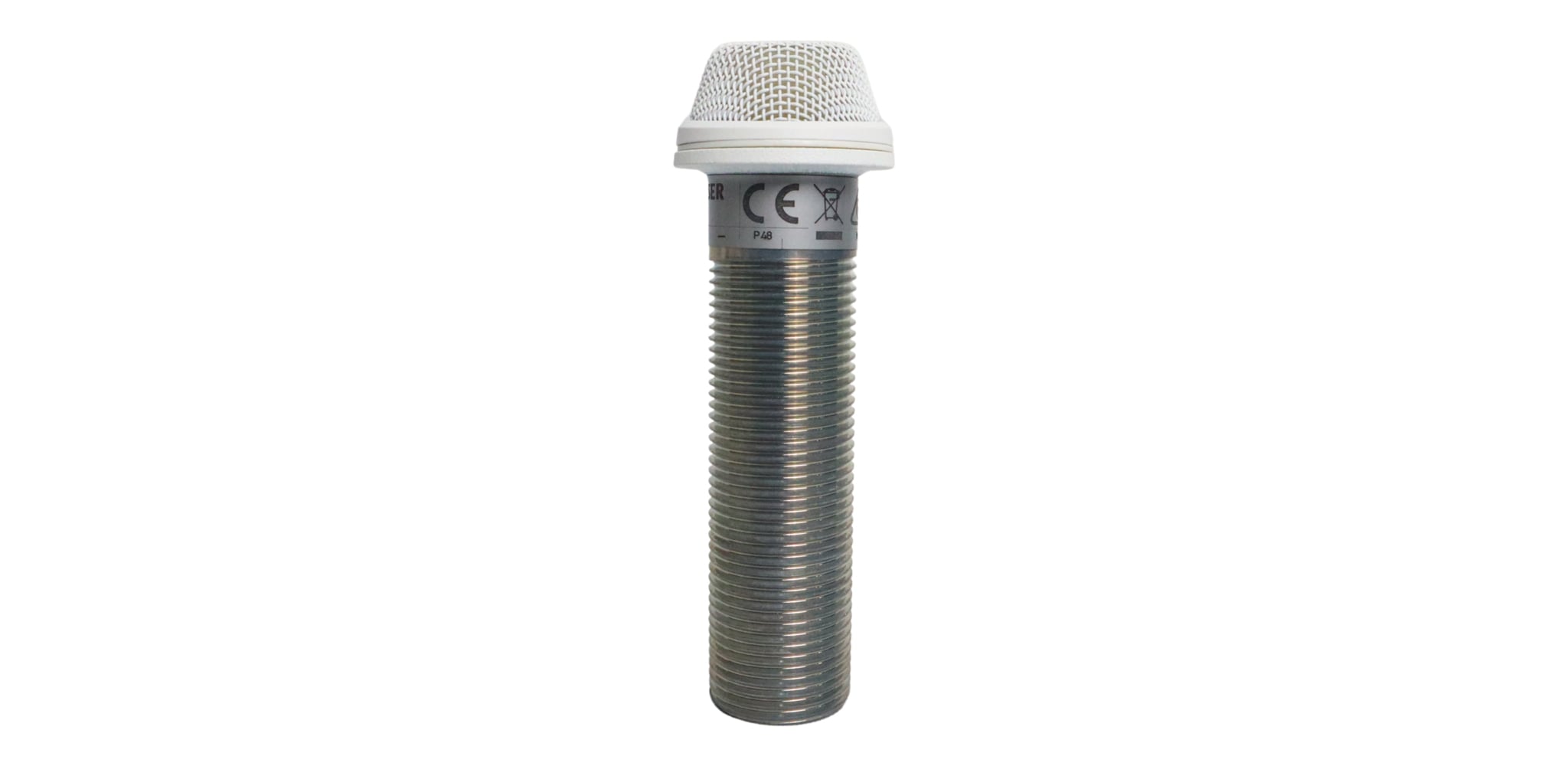Ảnh minh họa Micro Boundary Sennheiser MEB 104 W | Boundary layer microphone MEB 104 W Sennheiser 2