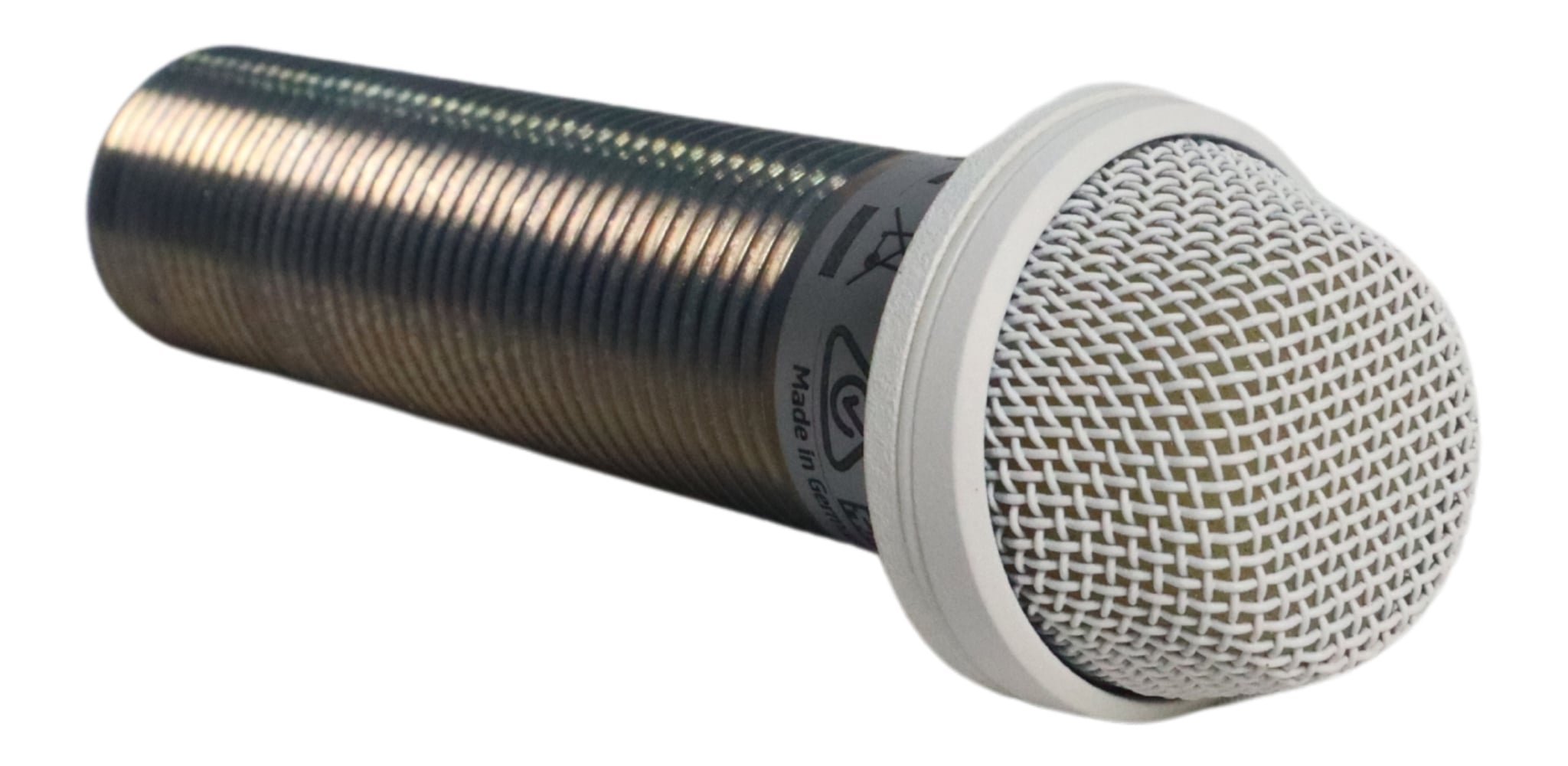 Ảnh minh họa Micro Boundary Sennheiser MEB 104 W | Boundary layer microphone MEB 104 W Sennheiser 3