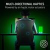 Razer Freyja HD Haptic Gaming Chair Cushion