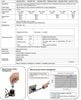 CEDAR WDISR-IP series thiết bị kiểm định lực mô men xoắn tua vít, cờ