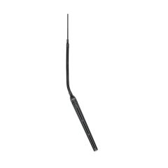  Micro Shure MX202B/MS, treo trần Microflex Overhead, mini-shotgun, kết 