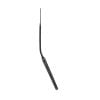 Micro Shure MX202B/MS, treo trần Microflex Overhead, mini-shotgun, kết