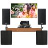 Dàn Karaoke Siêu Cao Cấp Cho Gia Đình - Biệt Thự 09 (Sub618...)