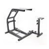 Hệ thống mô phỏng lái xe HACOM Racing Silver 12 (Moza R3 Bundle)