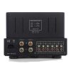 Amply Unison Research Simply Italy, 4 Bóng đèn, Công suất 12W x 2