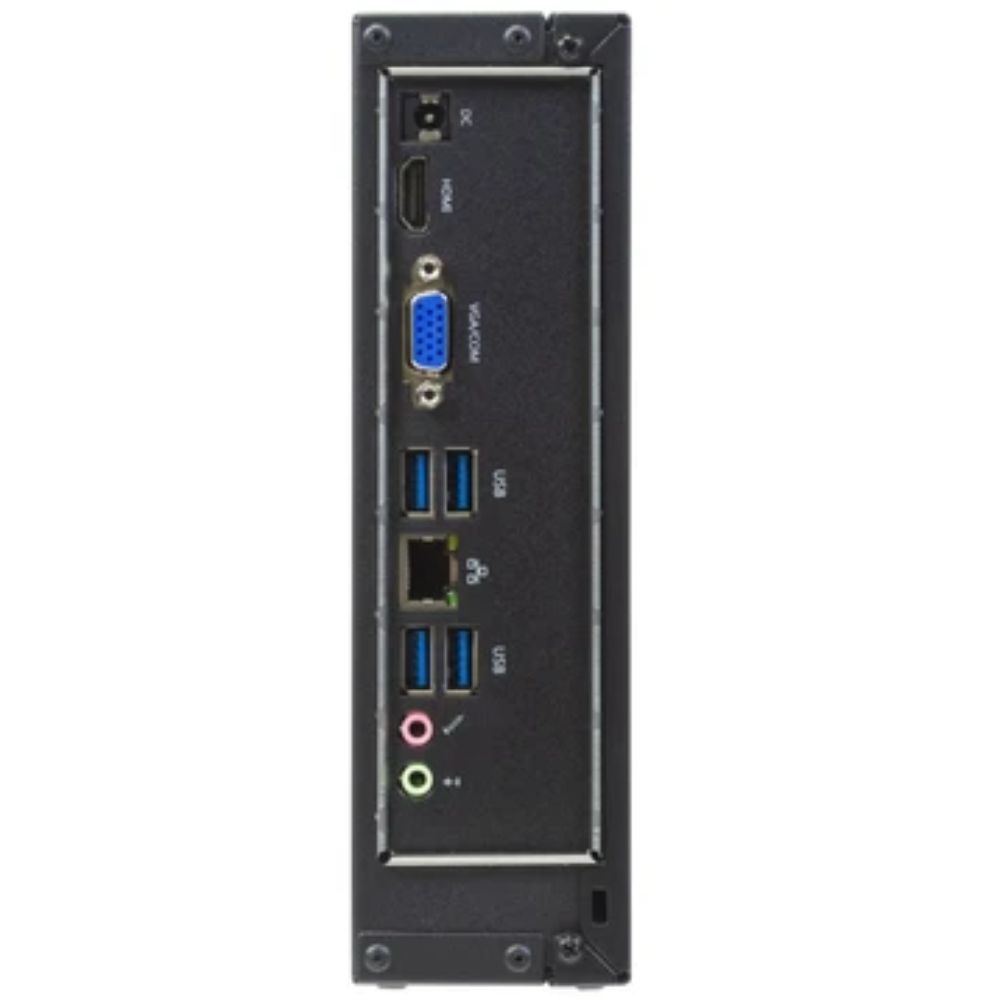 Ảnh minh họa PC SingPC mini i71265H95-W (i7 12650H/ 16GB/ 512GB SSD/ Wifi + BT/ Win 11 Pro) 1