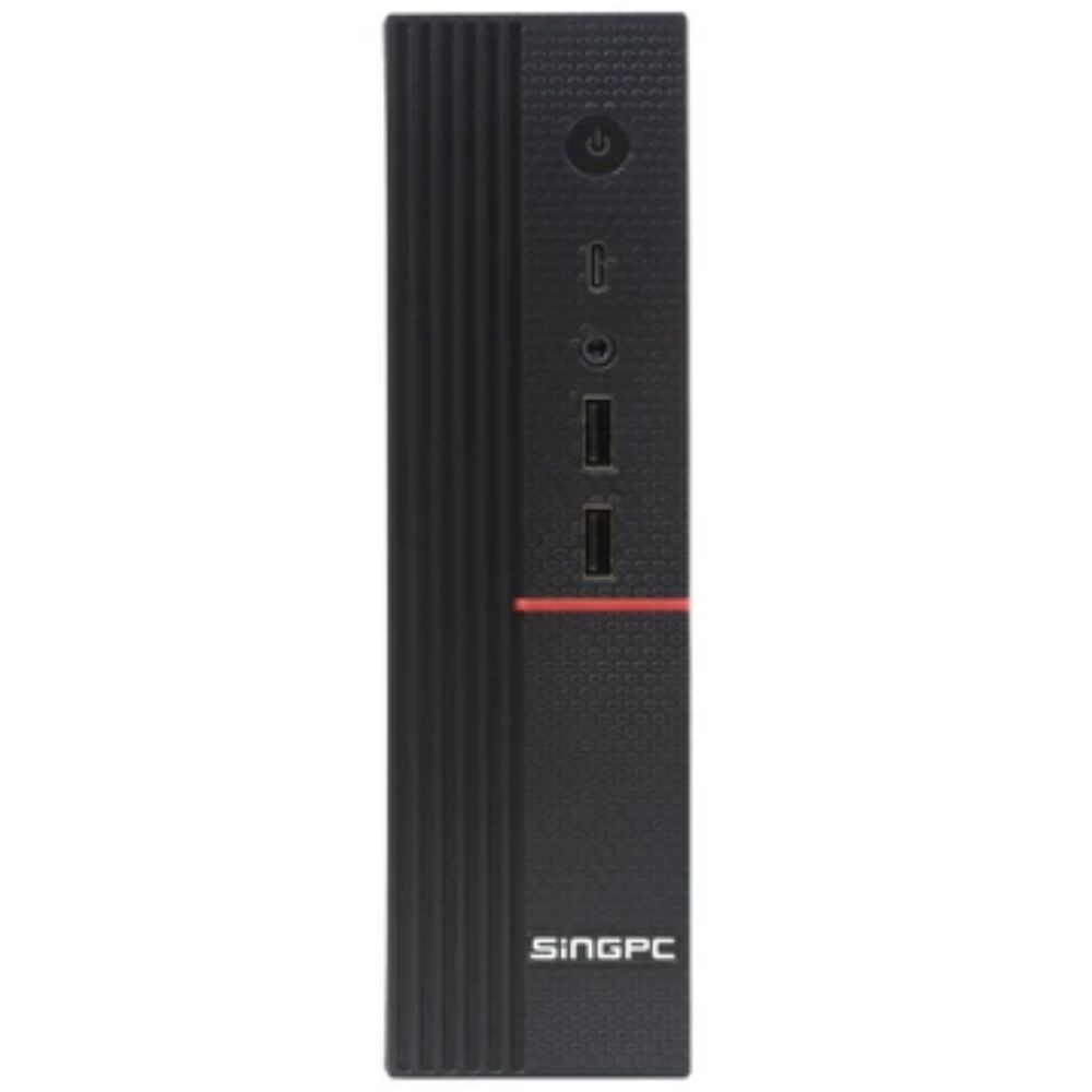 Ảnh minh họa PC SingPC mini i71265H95-W (i7 12650H/ 16GB/ 512GB SSD/ Wifi + BT/ Win 11 Pro) 2