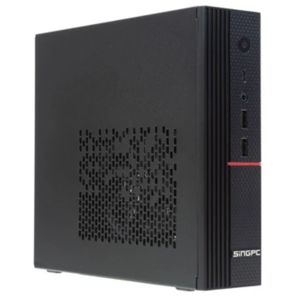 Ảnh minh họa PC SingPC mini i71265H95-W (i7 12650H/ 16GB/ 512GB SSD/ Wifi + BT/ Win 11 Pro) 3