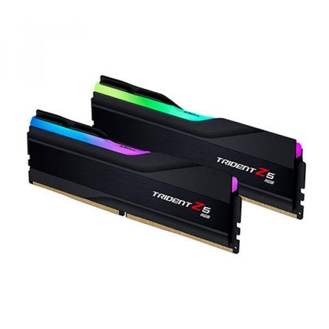 Ram G.SKILL TRIDENT Z5 RGB 32GB DDR5 5200Mhz (2x16B)