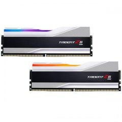  RAM G.Skill TRIDENT Z5 Silver RGB 32GB DDR5 - 5600 CL36-36-36-89 1.20V 
