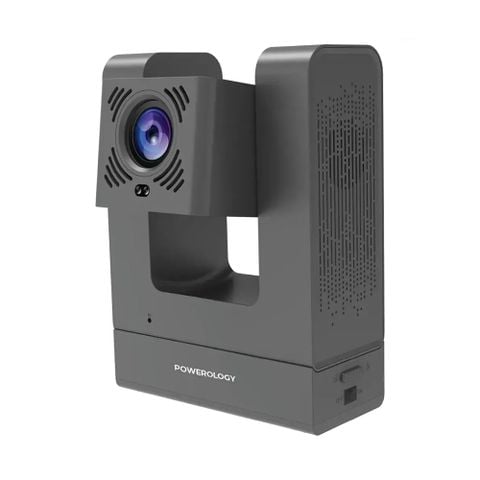 Powerology VisionArc Portable Smart Projector
