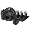 Vô lăng chơi game GOG R808 LED Racing Wheel