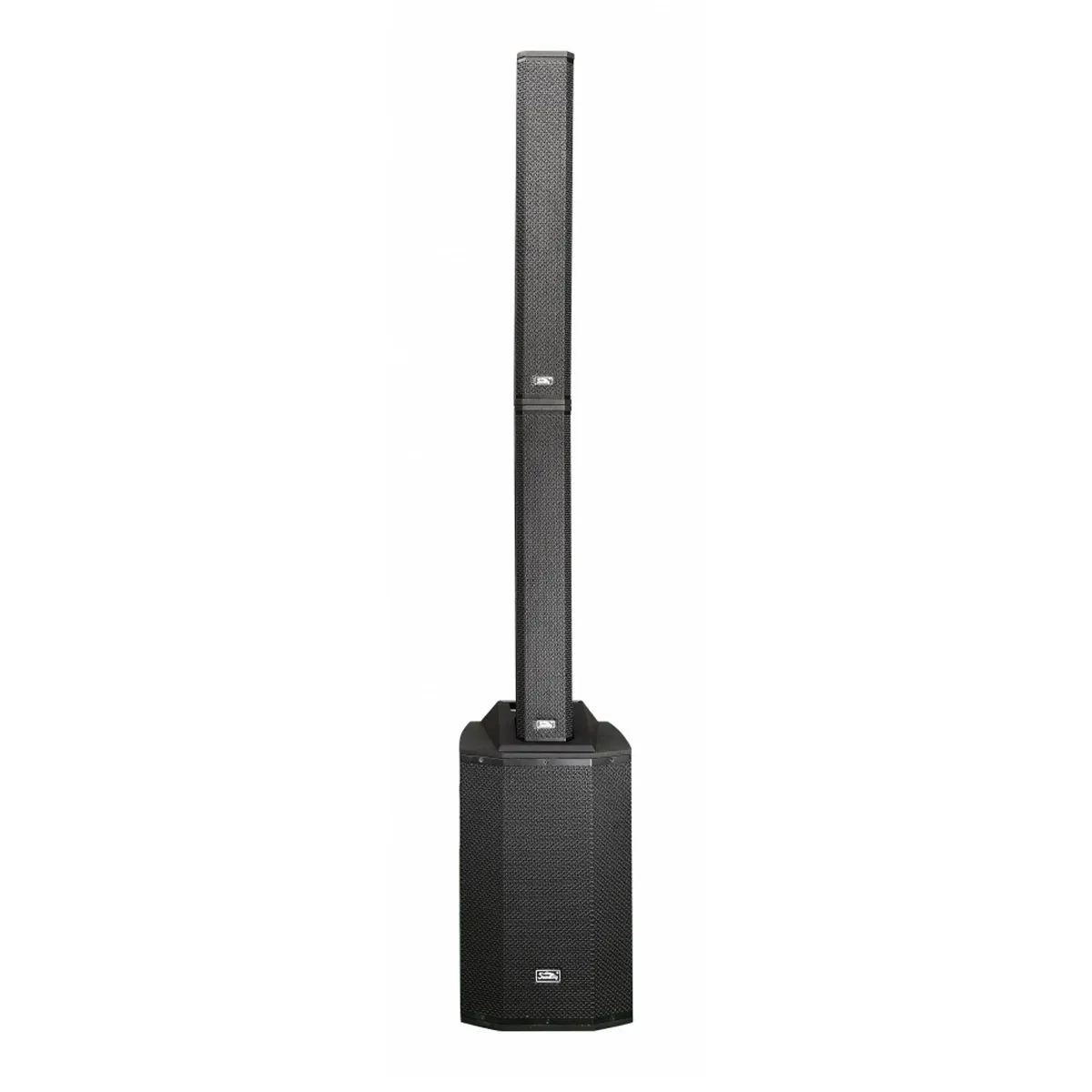 Ảnh minh họa Loa SOUNDKING ARTOS1200 (PA Di động, Bluetooth, tích hợp Mixer, Class D, DSP) 1