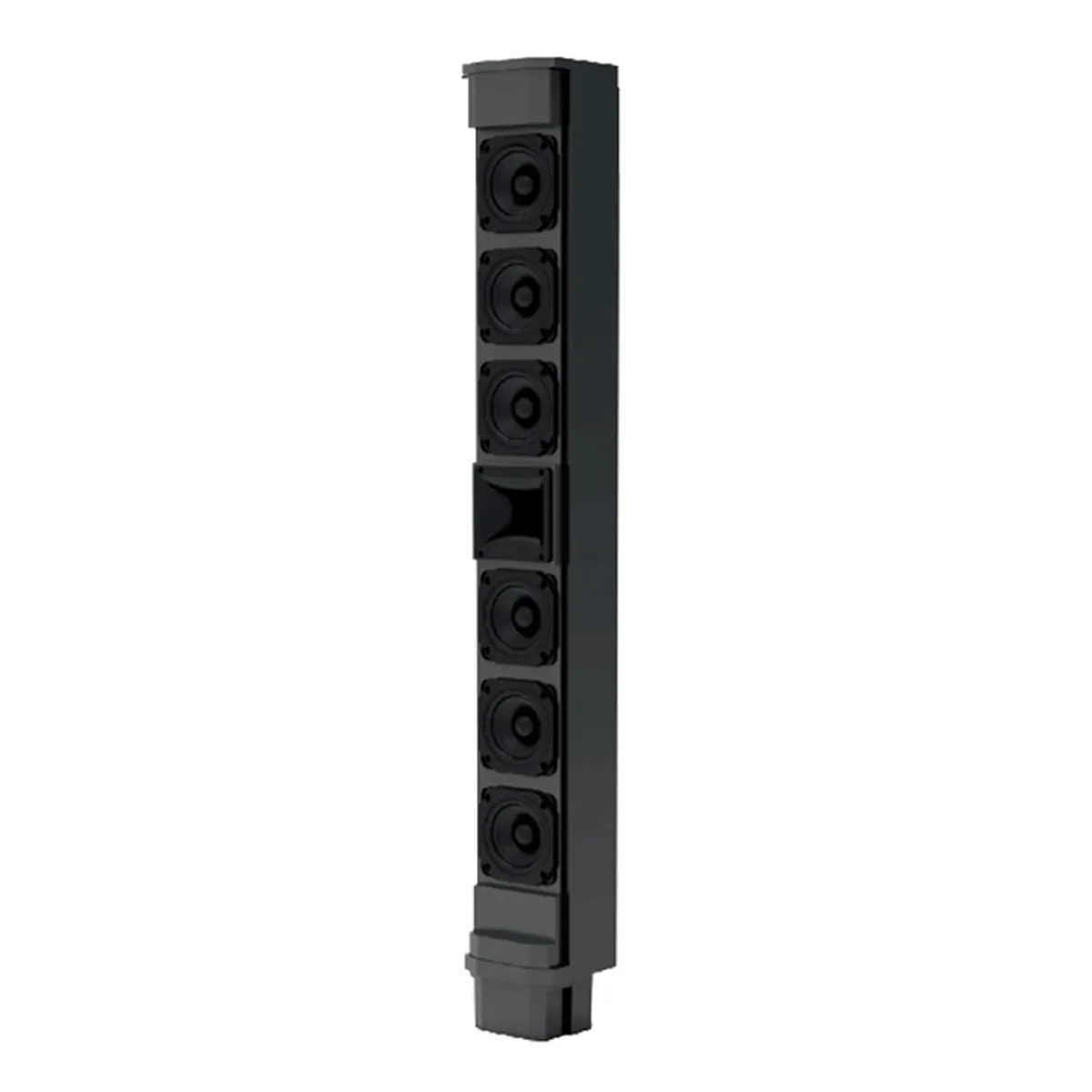 Ảnh minh họa Loa SOUNDKING ARTOS1200 (PA Di động, Bluetooth, tích hợp Mixer, Class D, DSP) 2