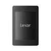 Ổ cứng di động Lexar SSD 1TB USB 3.2 Gen 2x2 Đọc 2000MB/s, ghi